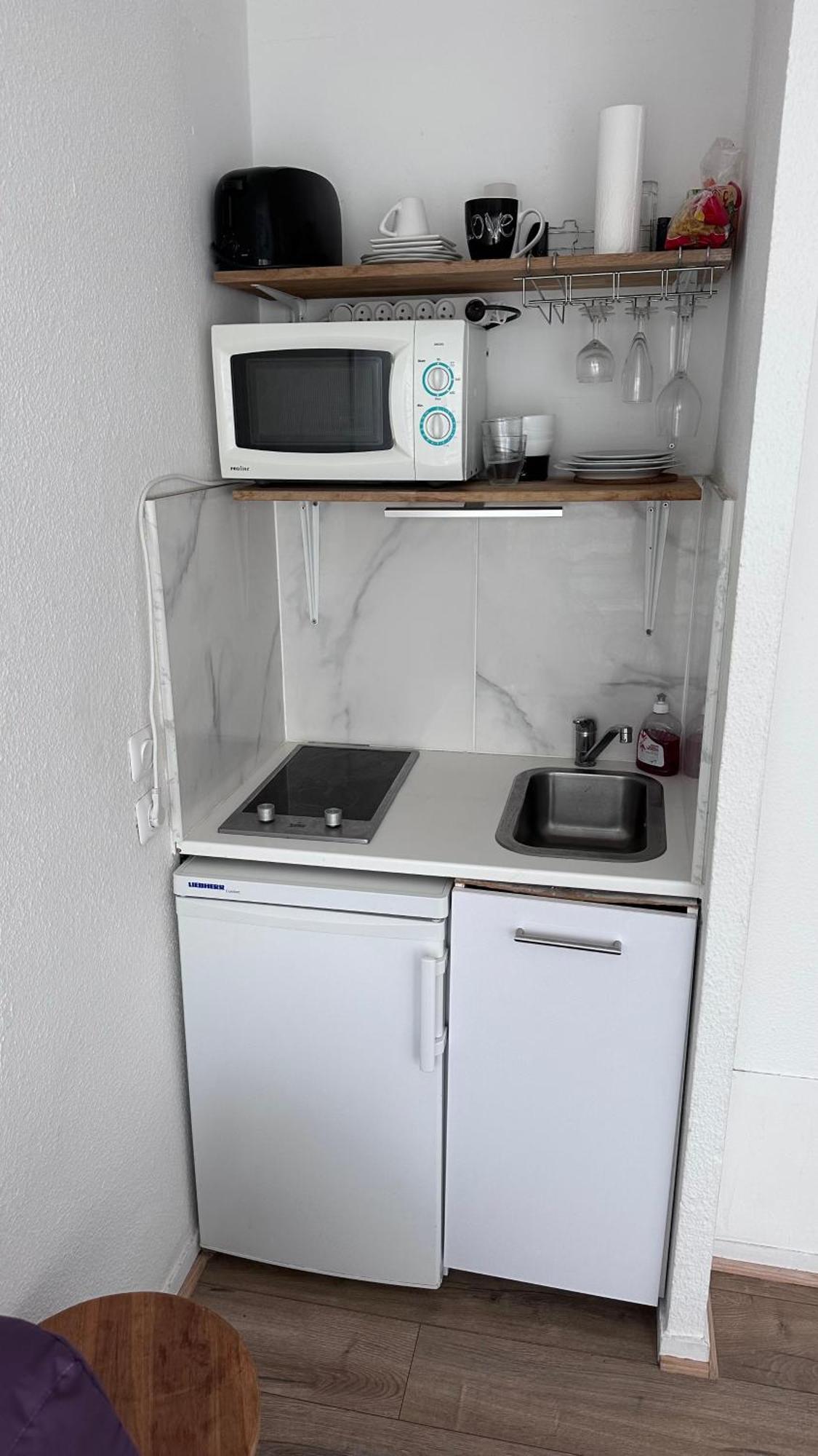 לאקאנו Studio Premier Ligne מראה חיצוני תמונה